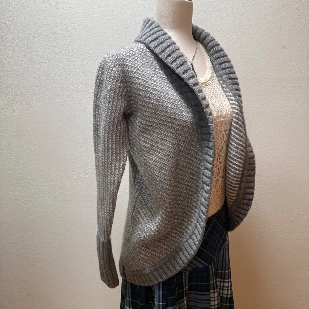 Athleta sierra sweater